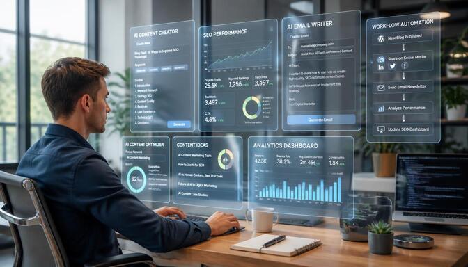 Best AI assistant comparison for productivity writing coding and business