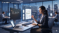 Claude AI tool helping users with research and document analysis