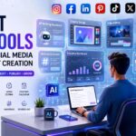 Best AI tools for social media content creation in 2026