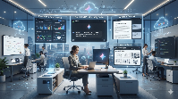 Google Gemini AI assistant for research and productivity tasks