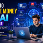 How to Make Money with AI in 2026