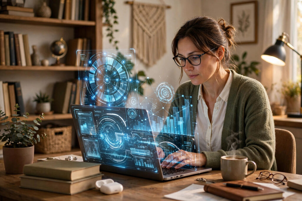best ai tools for students and teachers_teacher Using AI Tools for Lesson Planning