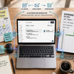 how to automate your daily work using AI