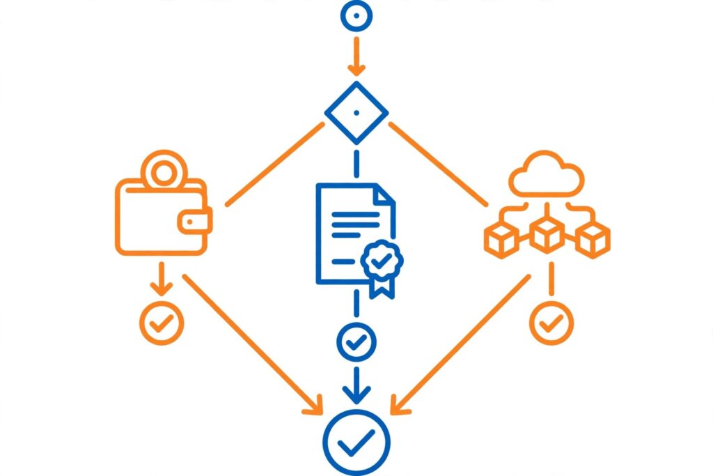 Best ai image generators compared_how-to-choose-ai-image-tool-flowchart