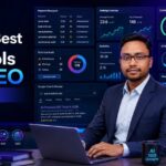 Best AI Tools for SEO in 2026 for keyword research, content and technical optimization
